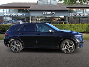 Used Mercedes-Benz GLE 2025 for sale - 77013485: Photo