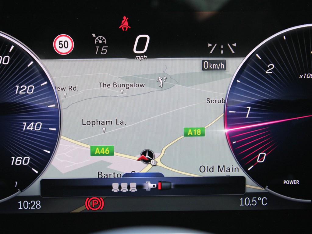 Used Mercedes-Benz GLE 2025 for sale - 77013485: Photo 6