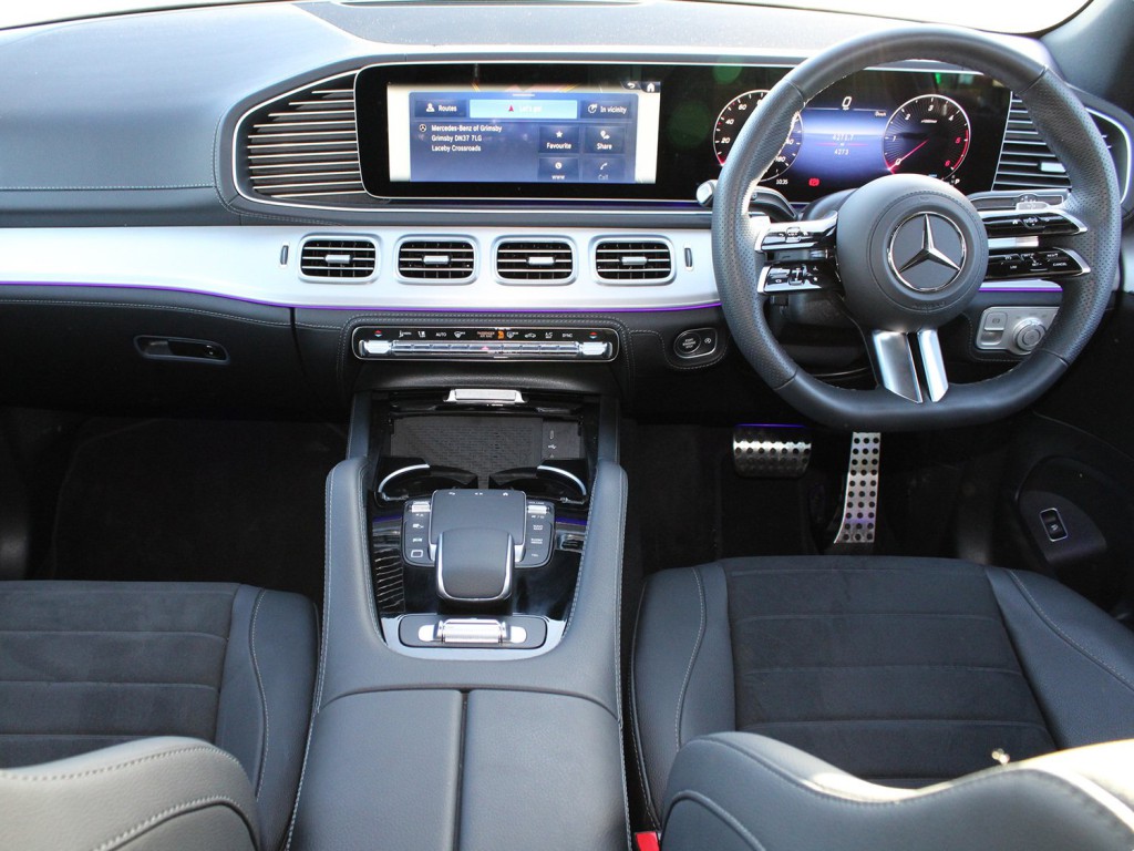 Used Mercedes-Benz GLE 2025 for sale - 77013485: Photo 7