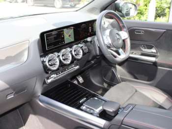 Used Mercedes-Benz GLA 2022 for sale - 74702126: Photo