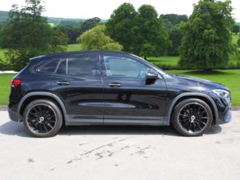 Used Mercedes-Benz GLA 2022 for sale - 74702126: Photo