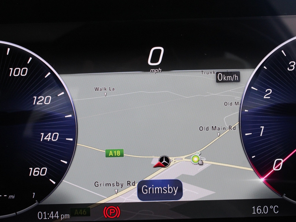 Used Mercedes-Benz C Class 2023 for sale - 76327808: Photo 13