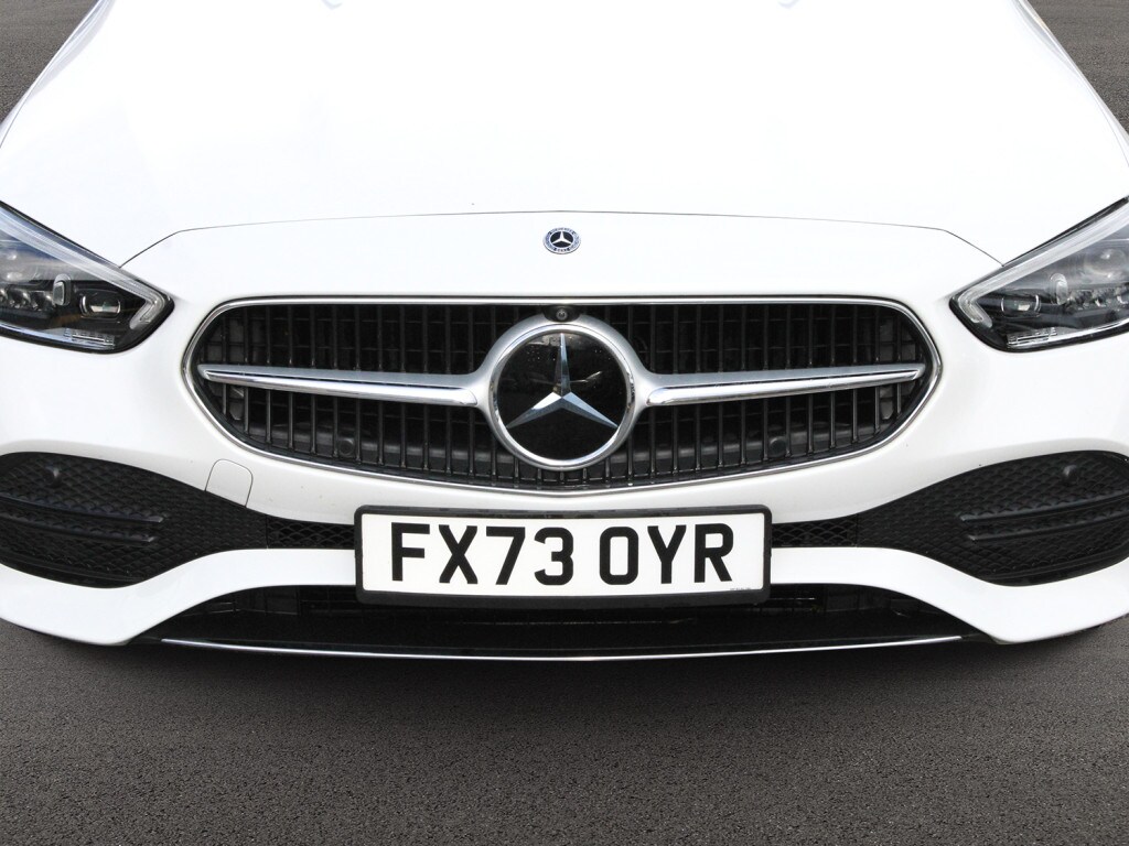 Used Mercedes-Benz C Class 2023 for sale - 76327808: Photo 30