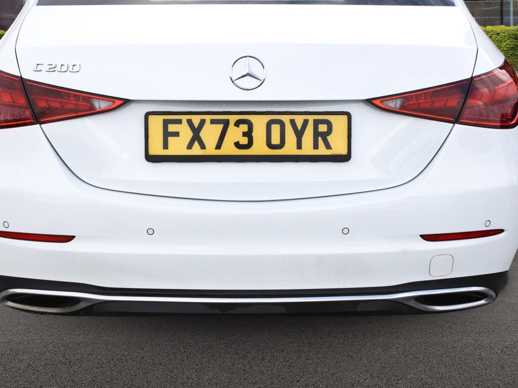 Used Mercedes-Benz C Class 2023 for sale - 76327808: Photo 31