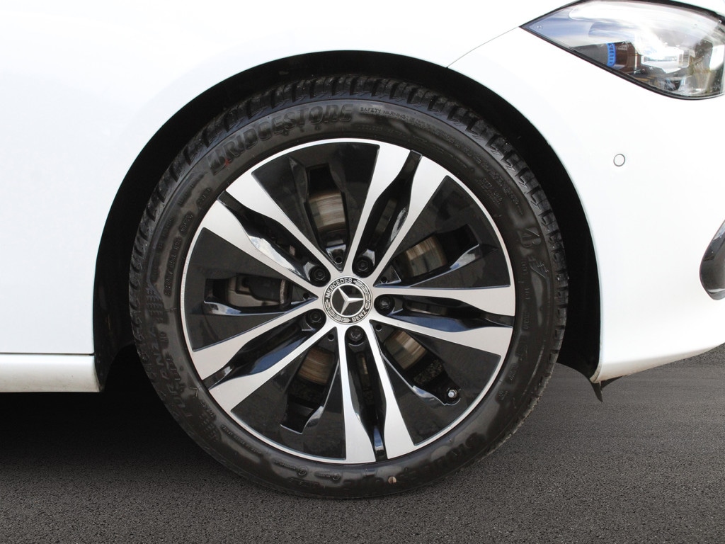 Used Mercedes-Benz C Class 2023 for sale - 76327808: Photo 5