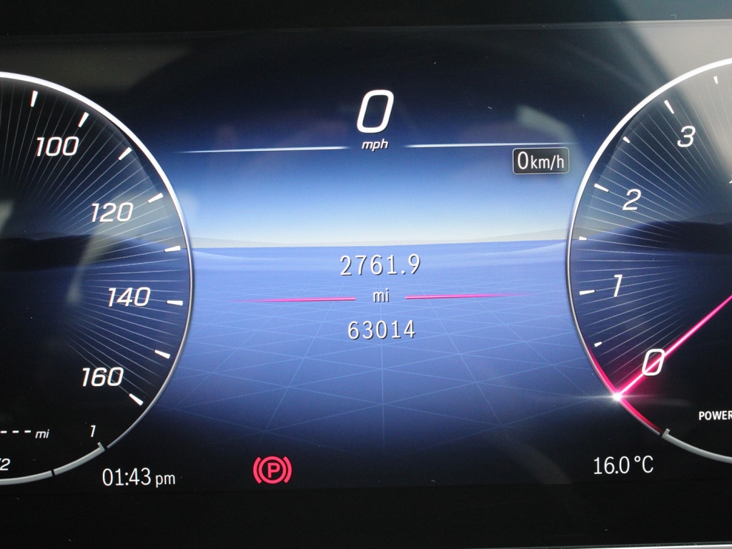 Used Mercedes-Benz C Class 2023 for sale - 76327808: Photo 6