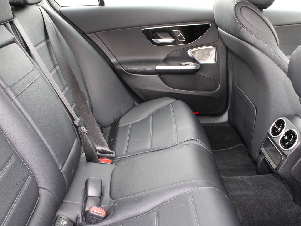 Used Mercedes-Benz C Class 2023 for sale - 76327808: Photo 8