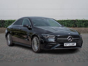 Used Mercedes-Benz CLA 2025 for sale - 78430992: Photo