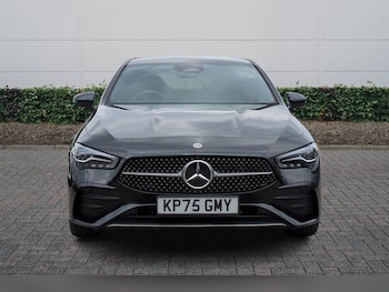 Used Mercedes-Benz CLA 2025 for sale - 78430992: Photo