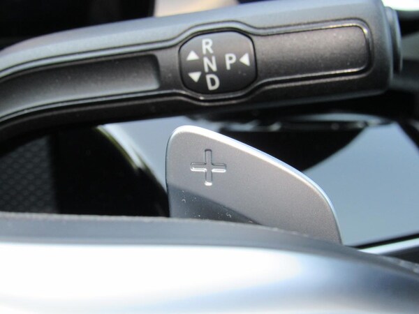 Used Mercedes-Benz CLA 2022 for sale - 76111387: Photo 12