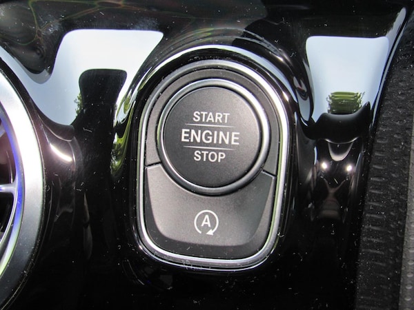 Used Mercedes-Benz CLA 2022 for sale - 76111387: Photo 13