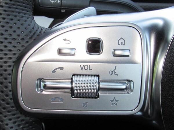 Used Mercedes-Benz CLA 2022 for sale - 76111387: Photo 15
