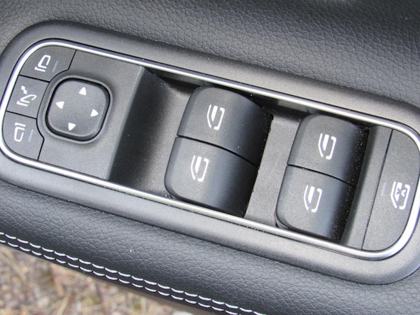 Used Mercedes-Benz CLA 2022 for sale - 76111387: Photo 19