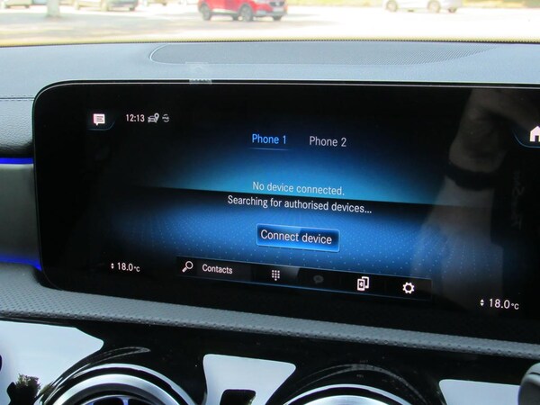 Used Mercedes-Benz CLA 2022 for sale - 76111387: Photo 30