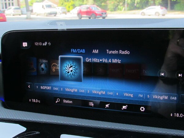 Used Mercedes-Benz CLA 2022 for sale - 76111387: Photo 31