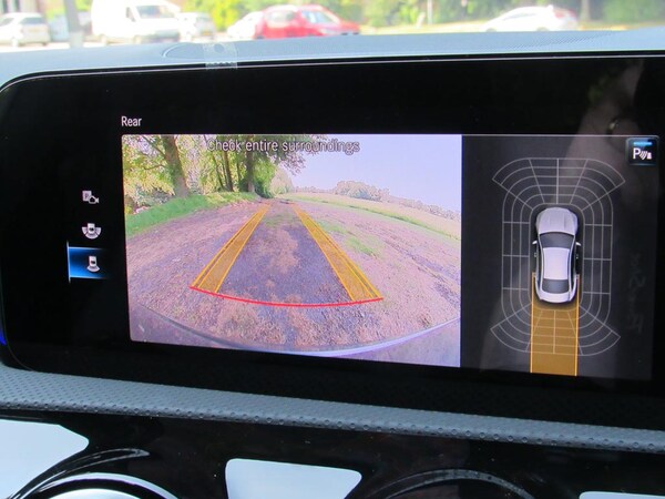 Used Mercedes-Benz CLA 2022 for sale - 76111387: Photo 33