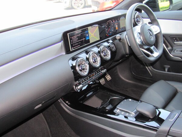 Used Mercedes-Benz CLA 2022 for sale - 76111387: Photo 3