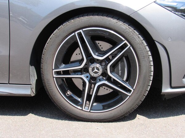 Used Mercedes-Benz CLA 2022 for sale - 76111387: Photo 5