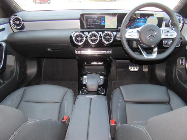 Used Mercedes-Benz CLA 2022 for sale - 76111387: Photo 7