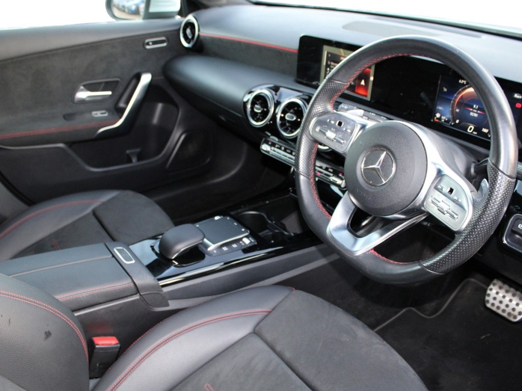 Used Mercedes-Benz A-Class 2020 for sale - 77231544: Photo 10