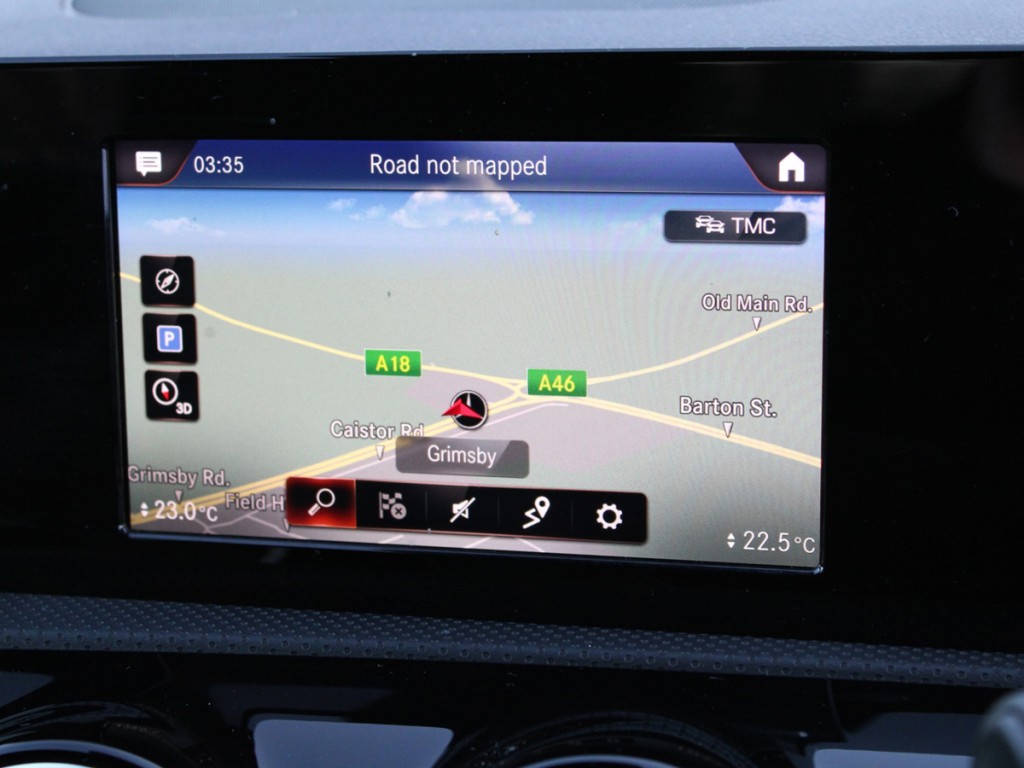 Used Mercedes-Benz A-Class 2020 for sale - 77231544: Photo 12