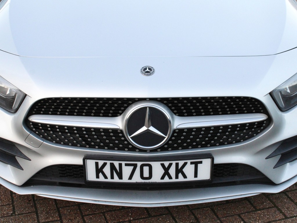 Used Mercedes-Benz A-Class 2020 for sale - 77231544: Photo 13
