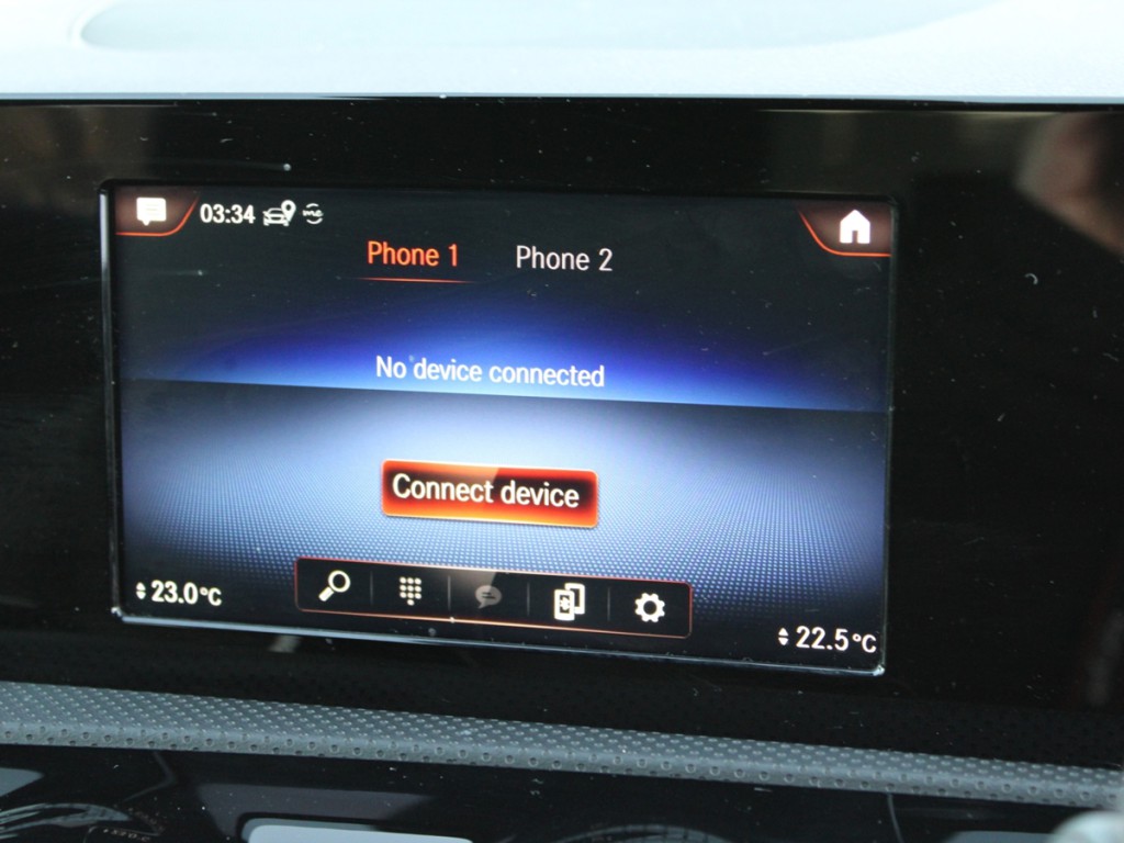 Used Mercedes-Benz A-Class 2020 for sale - 77231544: Photo 15