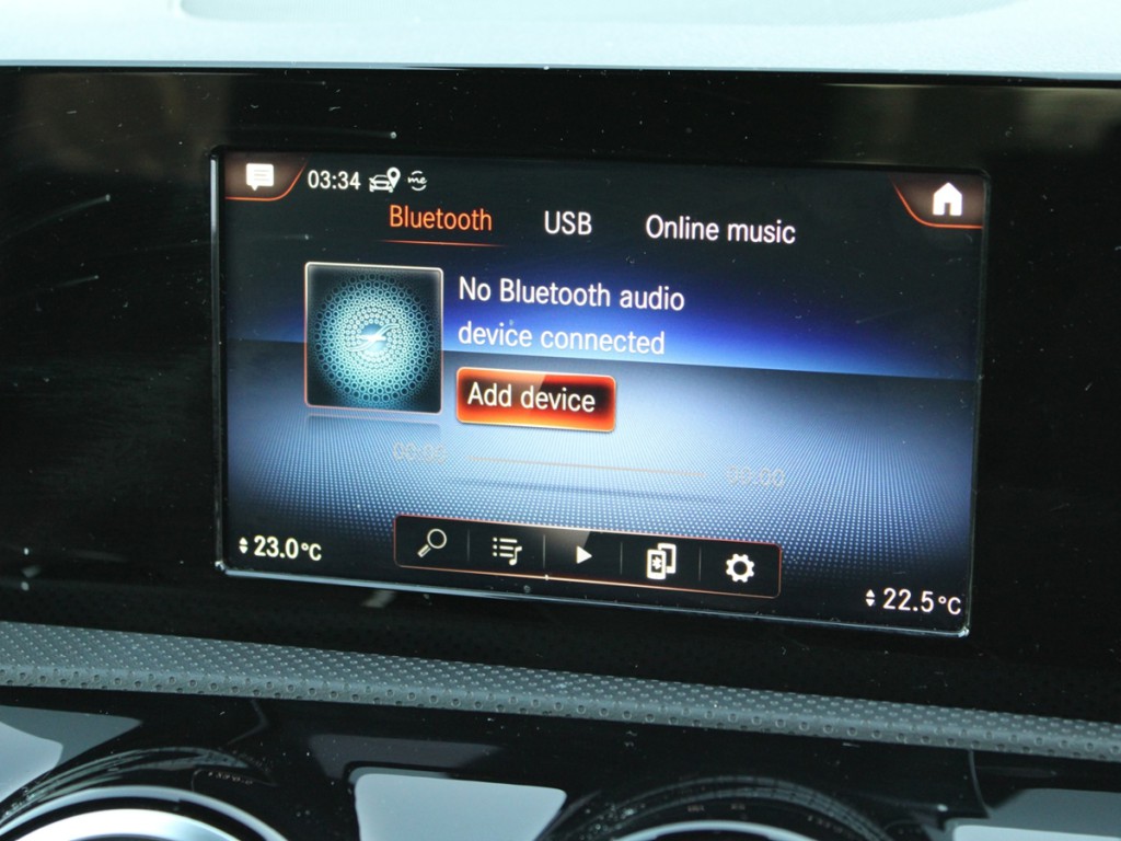 Used Mercedes-Benz A-Class 2020 for sale - 77231544: Photo 16