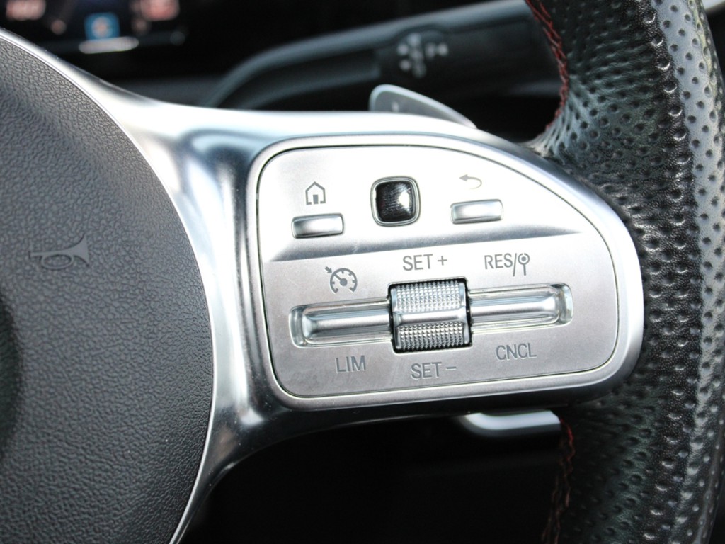 Used Mercedes-Benz A-Class 2020 for sale - 77231544: Photo 20