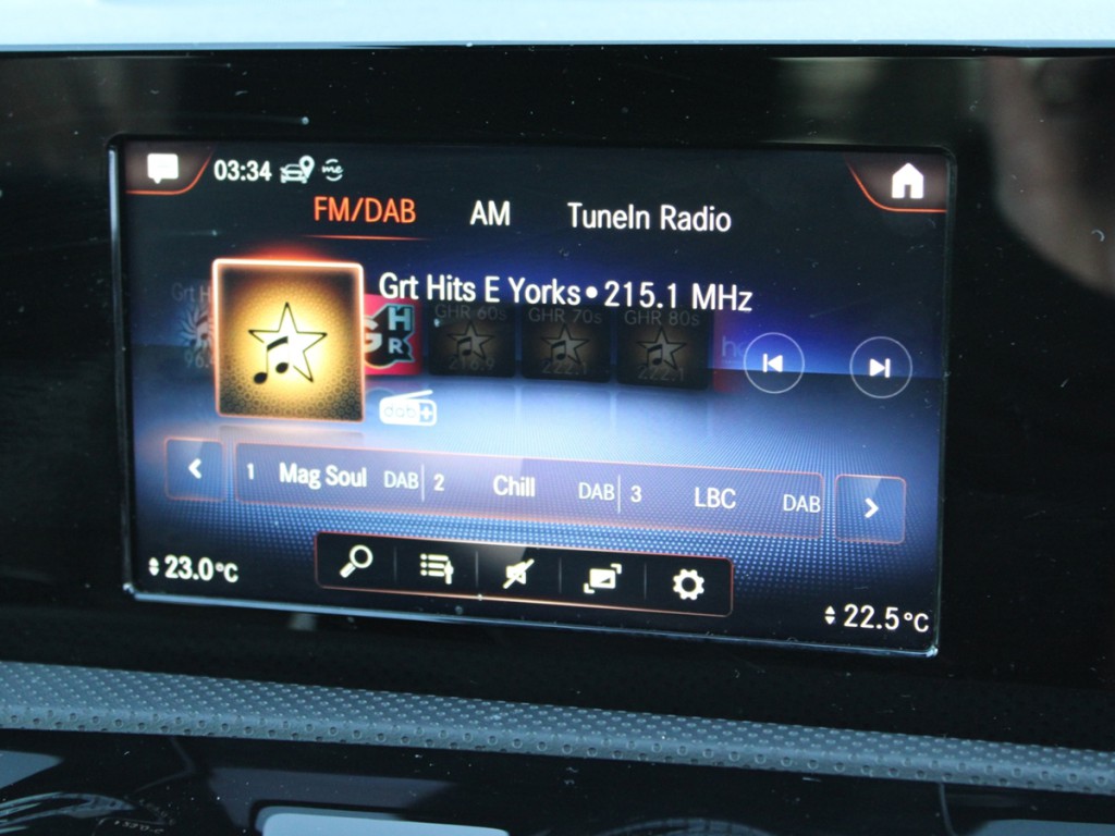 Used Mercedes-Benz A-Class 2020 for sale - 77231544: Photo 22