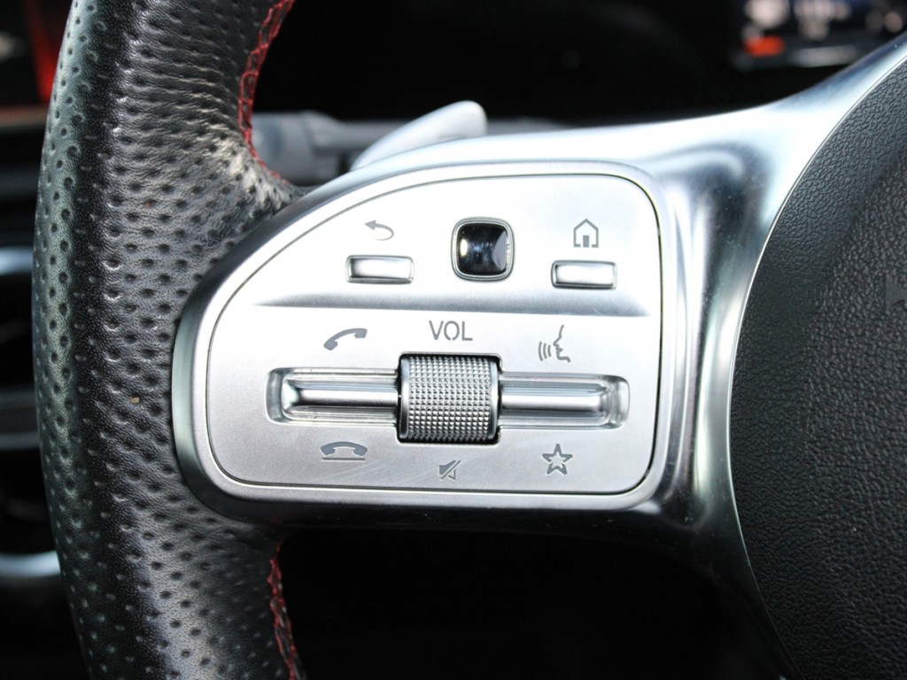 Used Mercedes-Benz A-Class 2020 for sale - 77231544: Photo 26