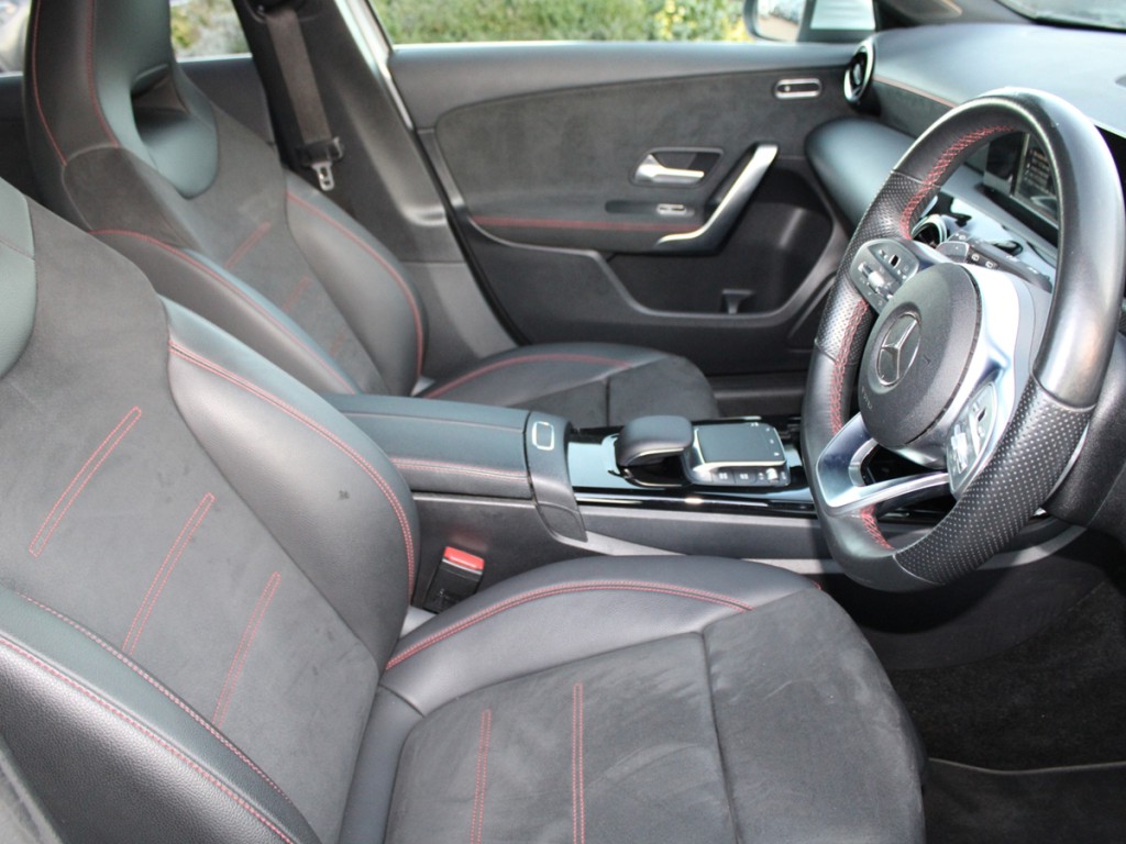 Used Mercedes-Benz A-Class 2020 for sale - 77231544: Photo 28