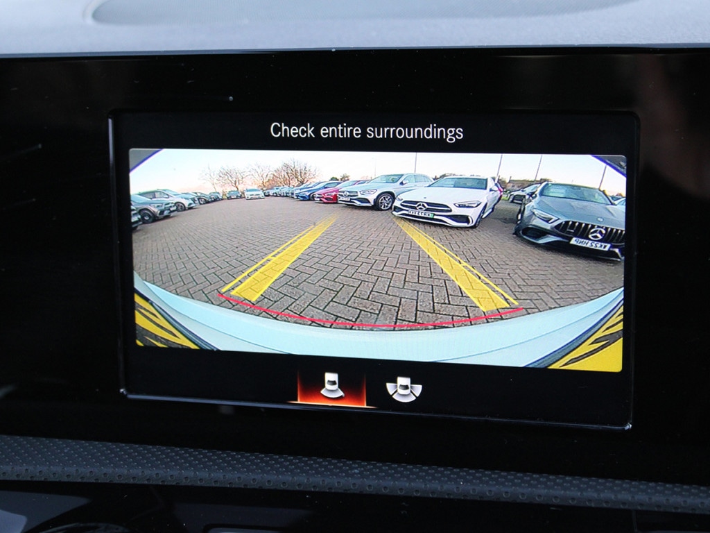 Used Mercedes-Benz A-Class 2020 for sale - 77231544: Photo 33