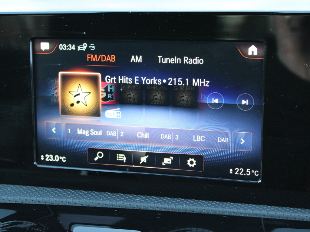 Used Mercedes-Benz A-Class 2020 for sale - 77231544: Photo 34