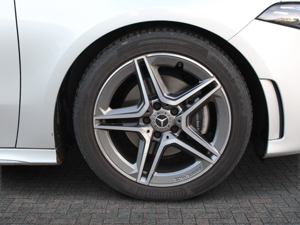 Used Mercedes-Benz A-Class 2020 for sale - 77231544: Photo 4