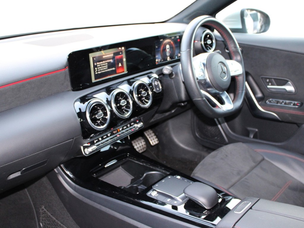 Used Mercedes-Benz A-Class 2020 for sale - 77231544: Photo 5