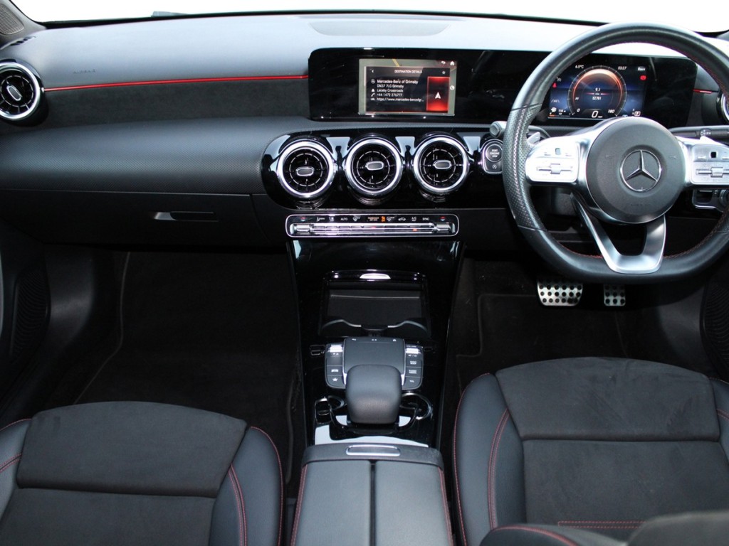 Used Mercedes-Benz A-Class 2020 for sale - 77231544: Photo 6