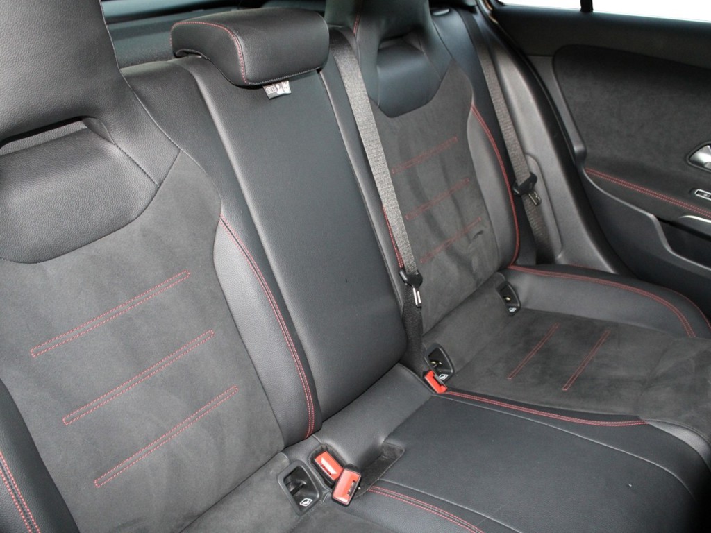 Used Mercedes-Benz A-Class 2020 for sale - 77231544: Photo 7