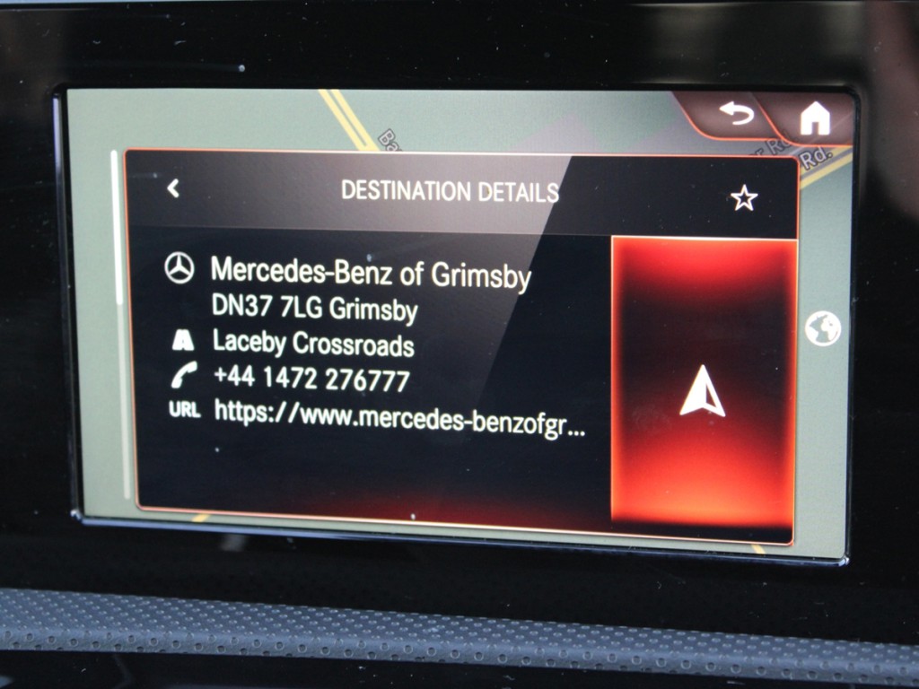 Used Mercedes-Benz A-Class 2020 for sale - 77231544: Photo 9