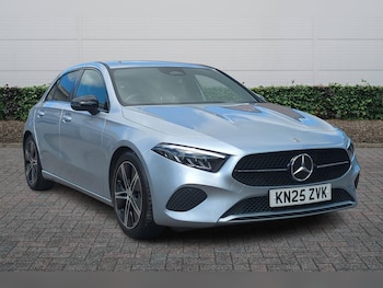 Used Mercedes-Benz A-Class 2025 for sale - 78923842: Photo