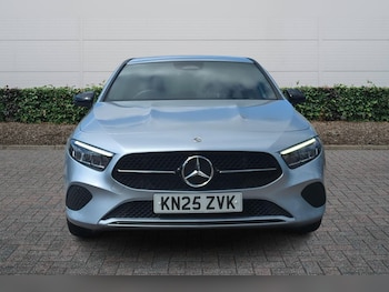 Used Mercedes-Benz A-Class 2025 for sale - 78923842: Photo