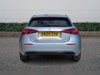 Used Mercedes-Benz A-Class 2025 for sale - 78923842: Photo