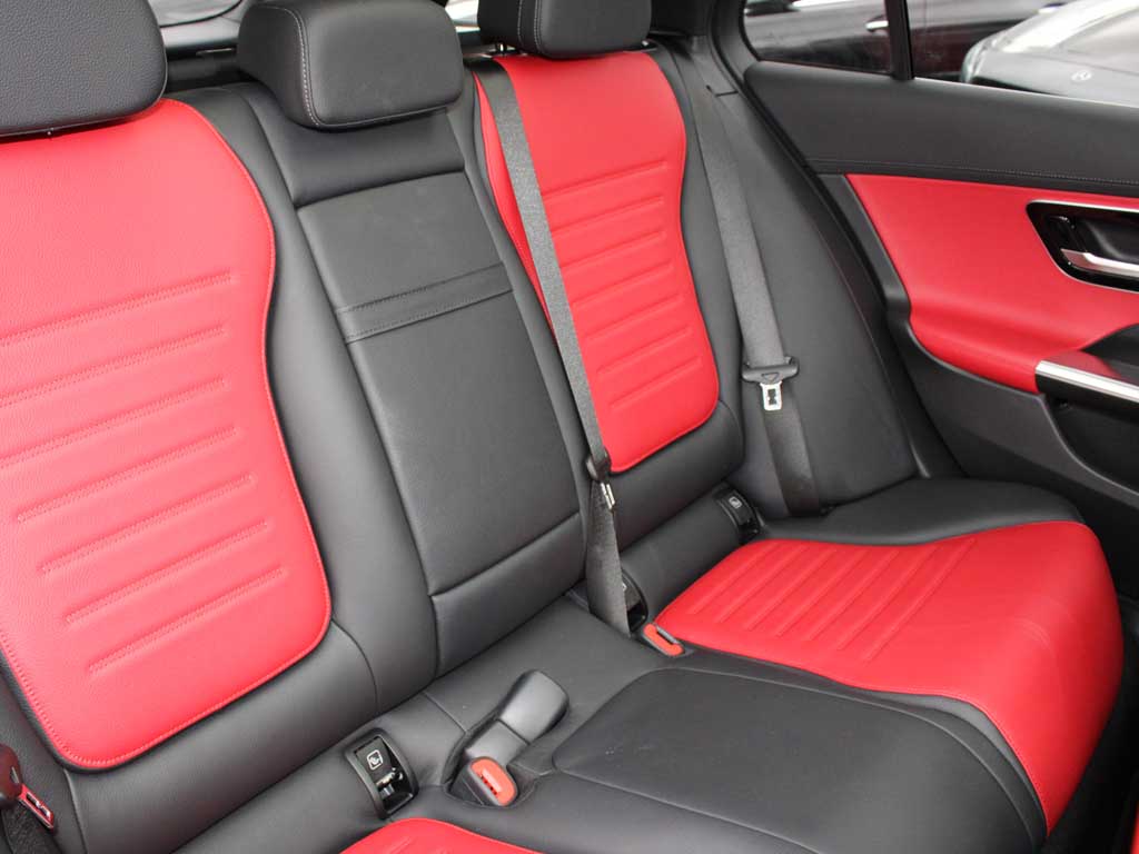 Used Mercedes-Benz C-Class 2024 for sale - 76110973: Photo 12