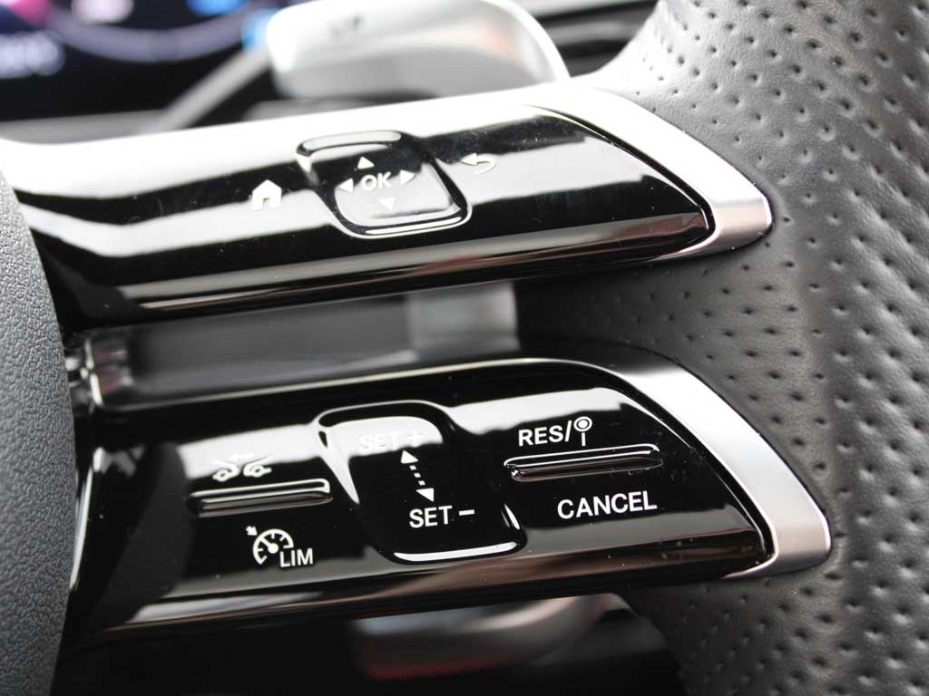 Used Mercedes-Benz C-Class 2024 for sale - 76110973: Photo 20