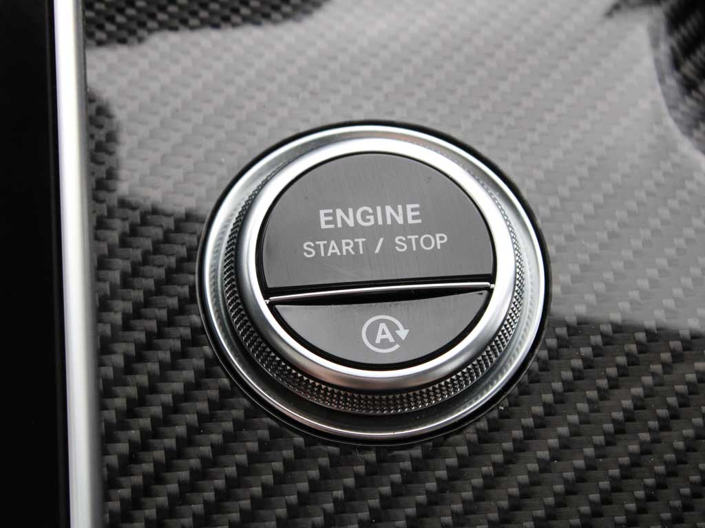 Used Mercedes-Benz C-Class 2024 for sale - 76110973: Photo 22