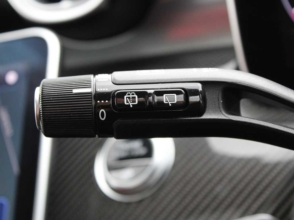 Used Mercedes-Benz C-Class 2024 for sale - 76110973: Photo 23