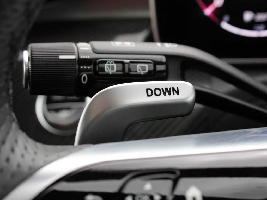 Used Mercedes-Benz C-Class 2024 for sale - 76110973: Photo 25