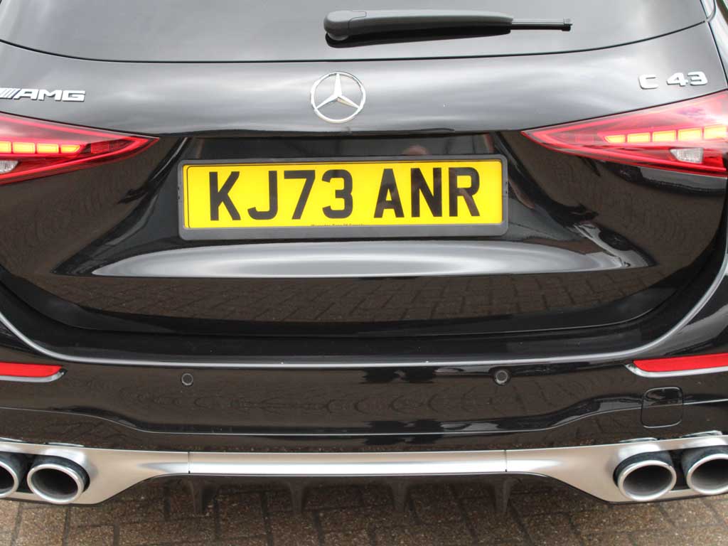 Used Mercedes-Benz C-Class 2024 for sale - 76110973: Photo 29