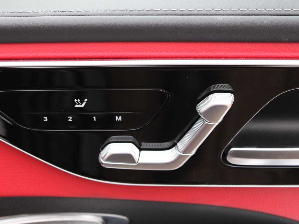 Used Mercedes-Benz C-Class 2024 for sale - 76110973: Photo 30
