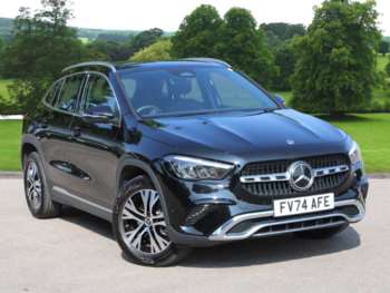 2024 (74) - 200 Sport Executive 5dr Auto